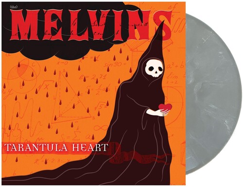 Melvins - Tarantula Heart (Vinyl)