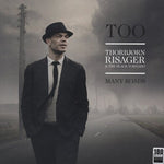 Thorbjoern Risager & the Black Tornado - Too Many Roads (Vinyl)