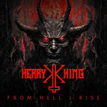Kerry King - Del infierno me levanto (CD)