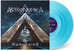 Wade Black's Astronomica - The Awakening - Curacao (Vinyl)