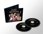 Cliff Richard & the Shadows - Final Reunion - Pack Deluxe de 2 CD desplegable (CD)