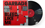 Garbage - Bleed Like Me (Vinilo)