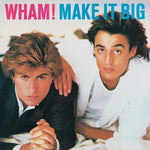 Wham - Make It Big (Vinyl)