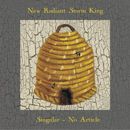 Nuevo Radiant Storm King - Singular, Sin artículo (Vinilo)
