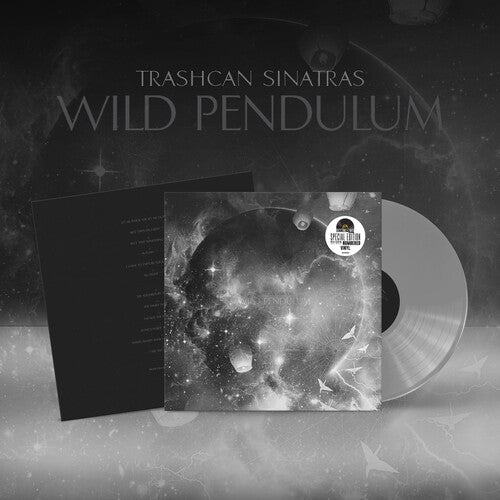 The Trash Can Sinatras - Wild Pendulum (Vinyl)