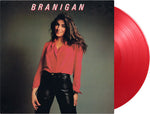 Laura Branigan - Branigan - Limited 180-Gram Red Colored Vinyl (Vinyl)