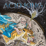 Acid King - Middle Of Nowhere, Centro de todas partes (Vinilo)