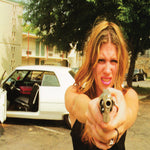 ジュシファー - ラスベガス・ストリップのカー・オブ・コーリング(レコード)