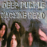 Deep Purple - Machine Head (50th Anniversary Deluxe) (CD)