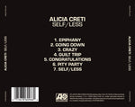 Alicia Creti - Self/Less (CD)