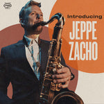 Jeppe Zacho - Introducing (Vinyl)
