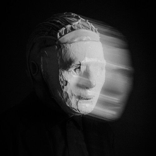 Kontravoid - Desprendimiento (Vinilo)