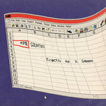 Home Counties - Exactly As It Seems (Vinyl)