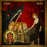 The Ecclesia - Ecclesia Militans (Vinyl)