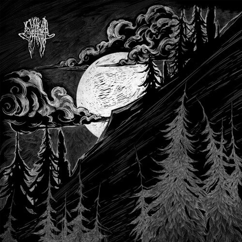 Severoth - By The Way Of Light (CD)