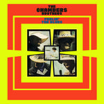 The Chambers Brothers - Feelin' the Blues (CD)
