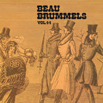 Los Beau Brummels - Vol. 44 (CD)