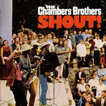 Los Chambers Brothers - ¡Grita! (CD)