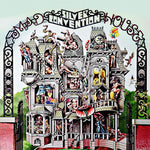 La Convención de Plata - Madhouse (CD)