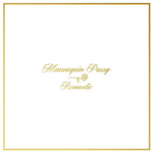 マネキン・プッシー - ロマンティック(ビニール盤)