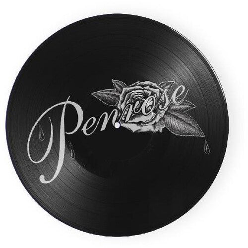 Various Artists - Penrose Showcase Vol. II (Various Artists) (Vinyl)