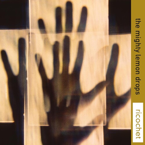 The Mighty Lemon Drops - Ricochet (Vinyl)