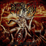 Brutalismo - Consuelo en el absurdo (CD)