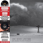 Jorma Kaukonen - One More Lifetime (CD)