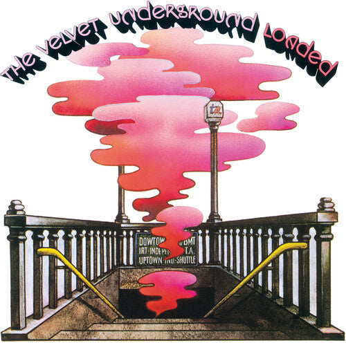 The Velvet Underground - Loaded (Fully Re-Loaded Edition) (Vinyl)