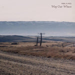 The Verlaines - Way Out Where (Vinyl)