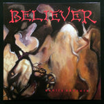 Believer - Sanity Obscure (CD)