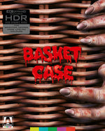 Basket Case (4K Ultra HD)