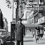 Shigeaki Sai - New York: Forever In My Heart (Vinyl)