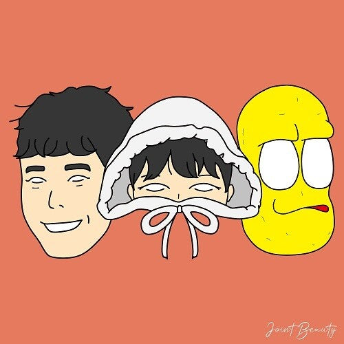 Joint Beauty - Special Days feat. Takashi Fujii & Peanuts kun (Vinyl)