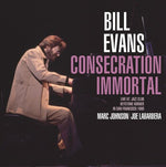 Bill Evans - Consecration Immortal (Vinyl)