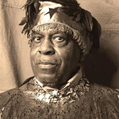 Sun Ra - Dentro del Mundo de la Luz: Sun Ra conoce a la OVC (Vinilo)