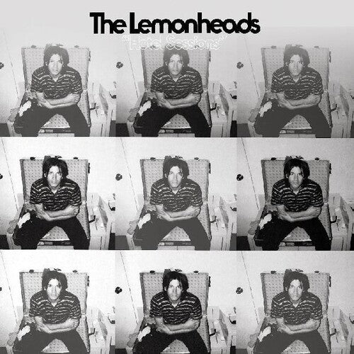 The Lemonheads - The Hotel Sessions (Vinilo)