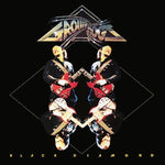 ザ・グラウンドホッグス - ブラック・ダイヤモンド (ビニール盤)