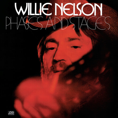 Willie Nelson - Phases and Stages (Vinyl)