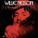 Willie Nelson - Phases and Stages (Vinyl)