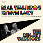 The Mighty Warrior: Live In Antwerp (Vinyl)