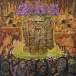 the album cover for Dipygus - Dipygus