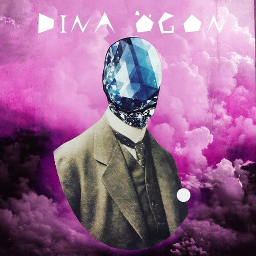 Dina Ogon - Orion (Vinyl)
