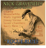 Rogue Blues (CD)