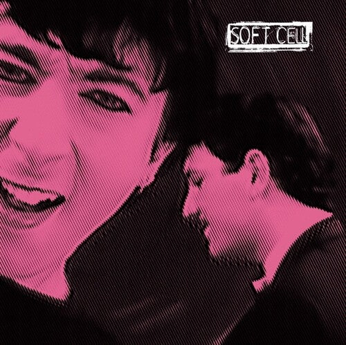 Soft Cell - Non-Stop Extended Cabaret (Vinyl)