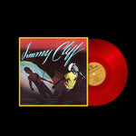 Jimmy Cliff - En concierto: Lo mejor de Jimmy Cliff (Vinilo)
