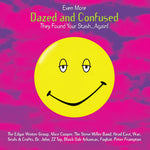 Various Artists - Even More Dazed And Confused (Music From The Motion Picture) (Vinyl)