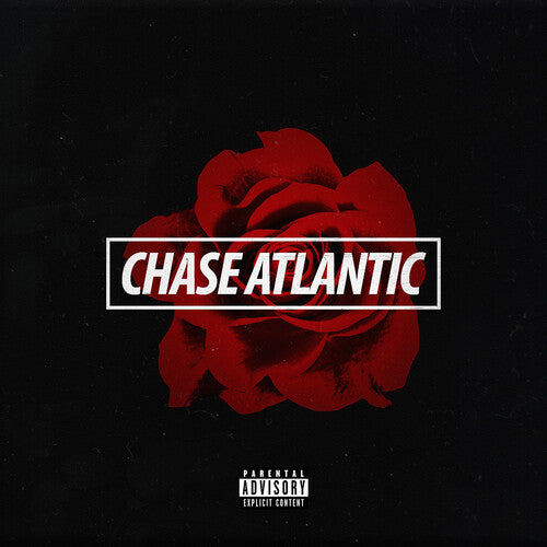 Chase Atlantic - Chase Atlantic (Vinilo)