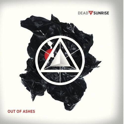Dead by Sunrise - Out Of Ashes (Vinilo)