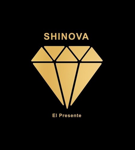 Shinova - El Presente (CD)